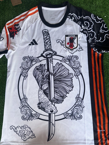 JAPAN SWEATER SWEATER