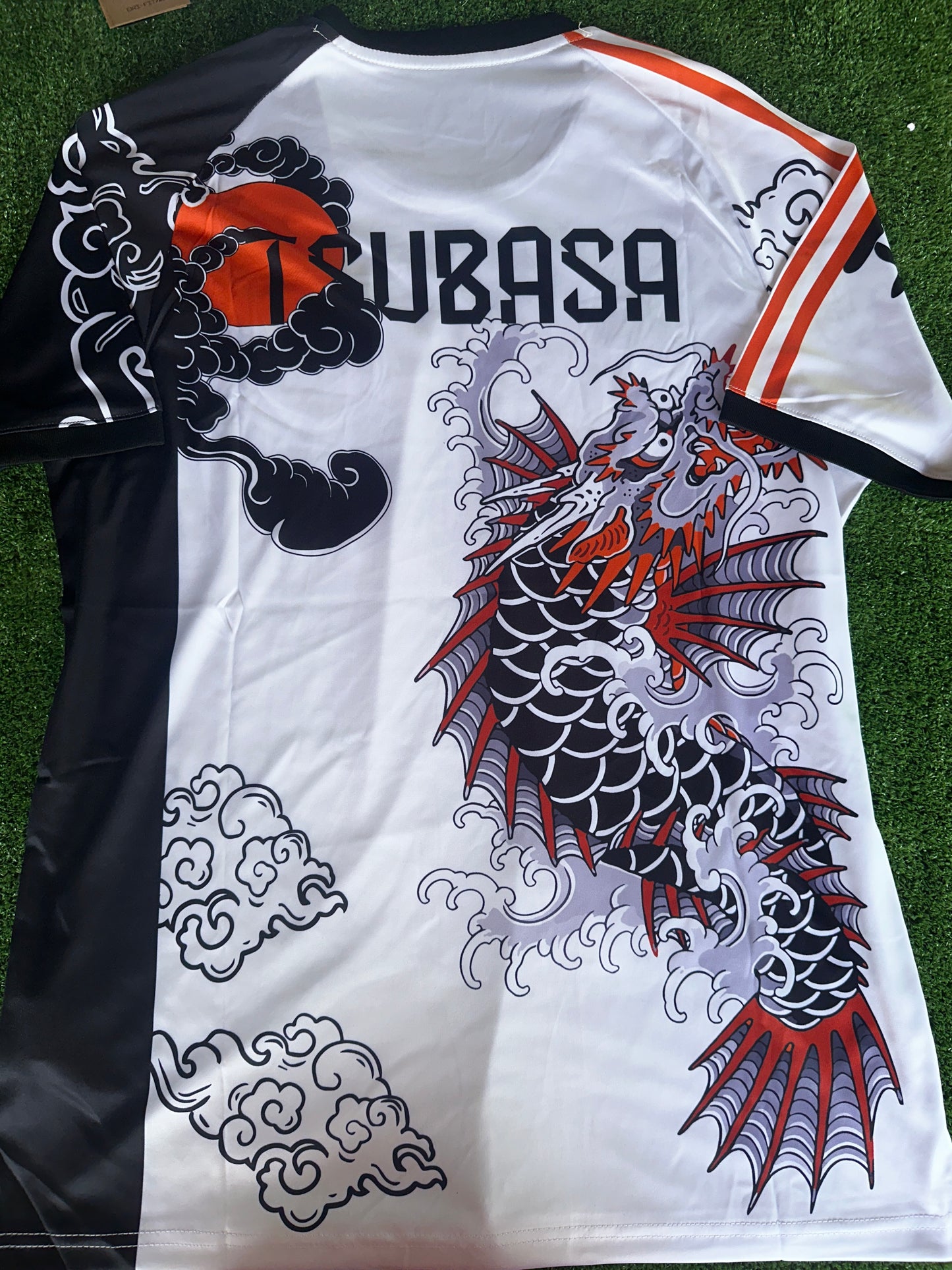 JAPAN SWEATER SWEATER