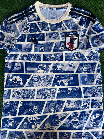 JAPAN DORAEMON SHIRT