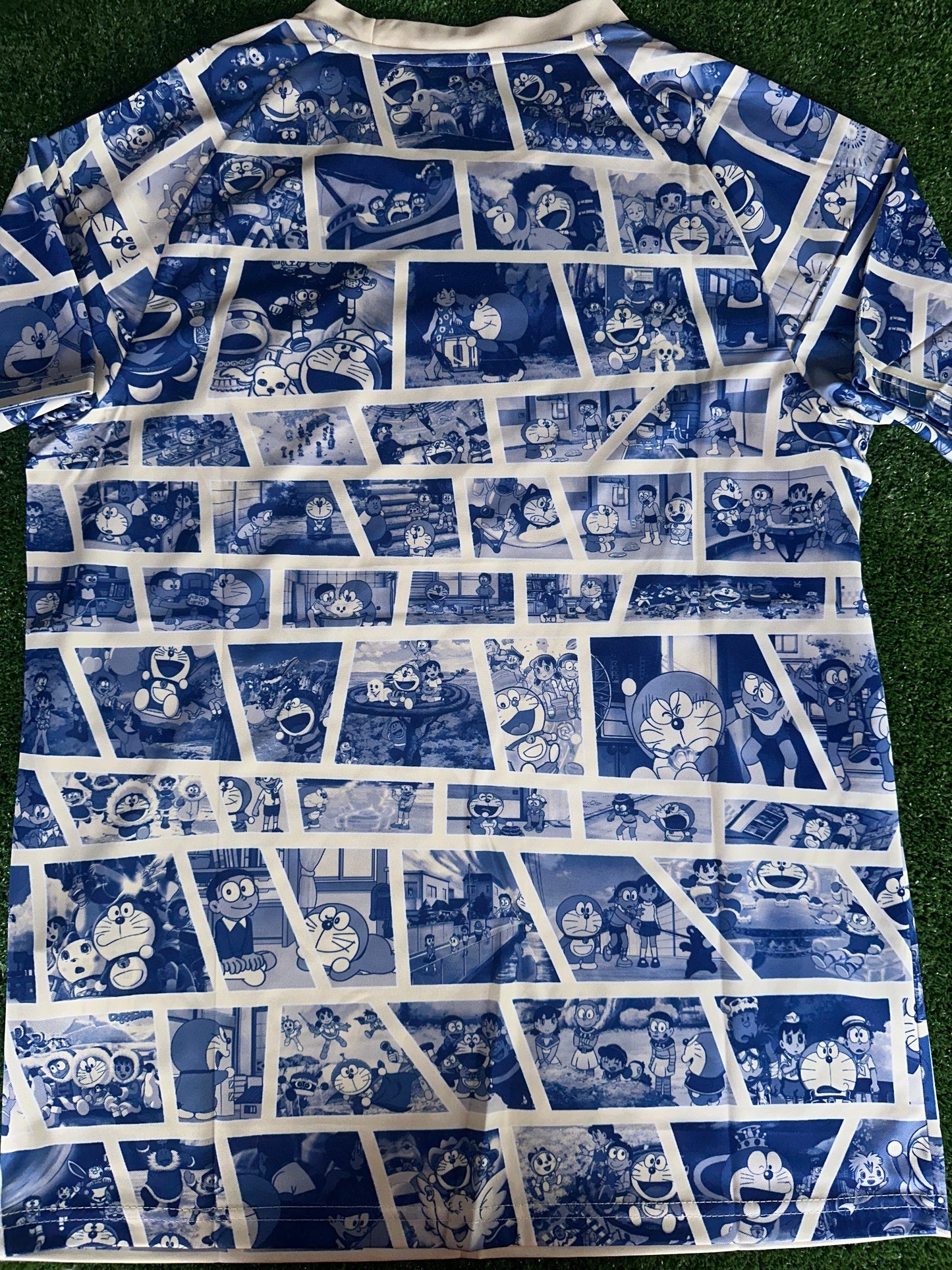 JAPAN DORAEMON SHIRT