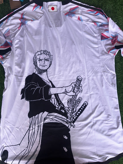 JAPAN ONE PIECE SHIRT