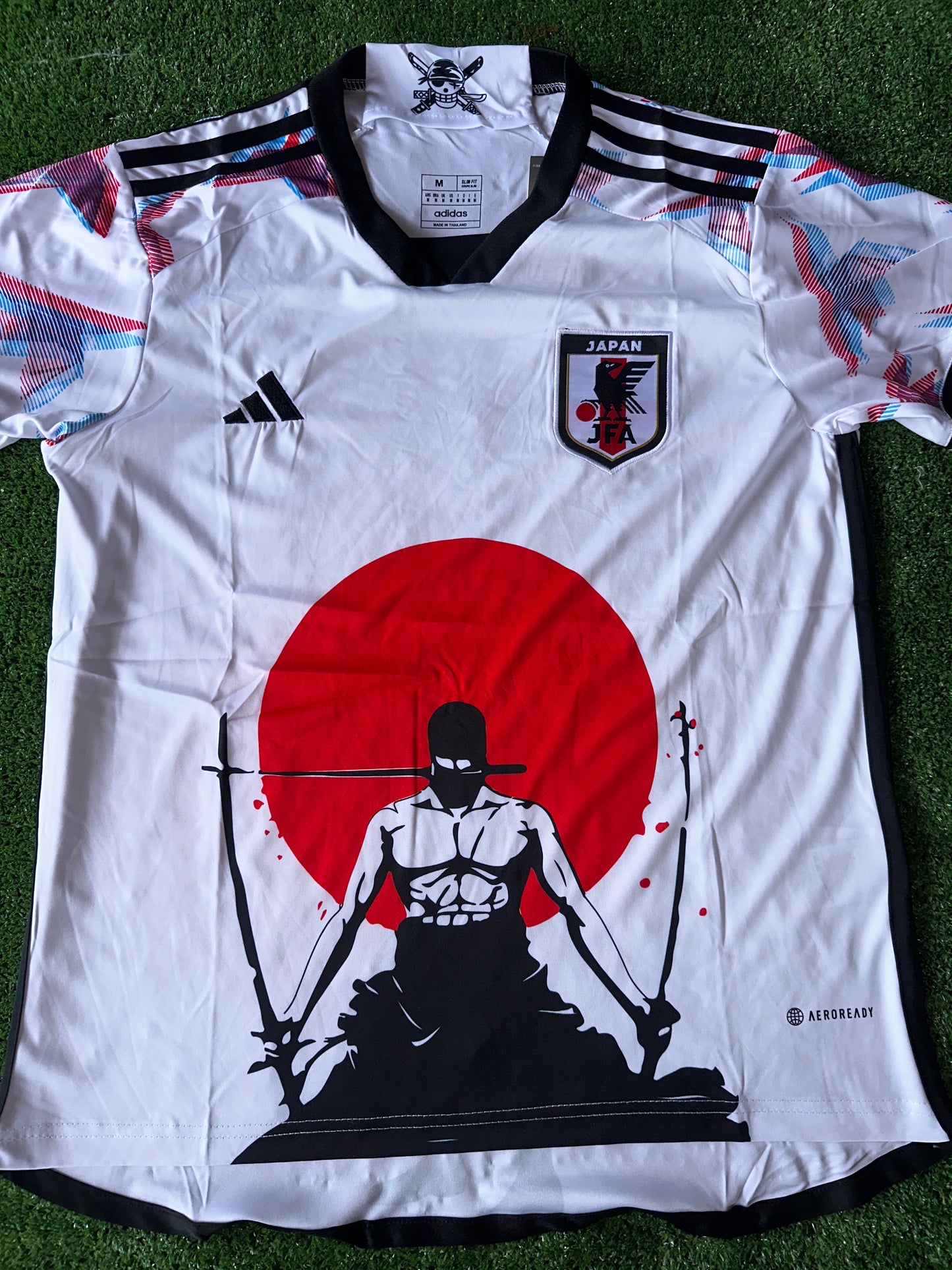JAPAN ONE PEACE SHIRT