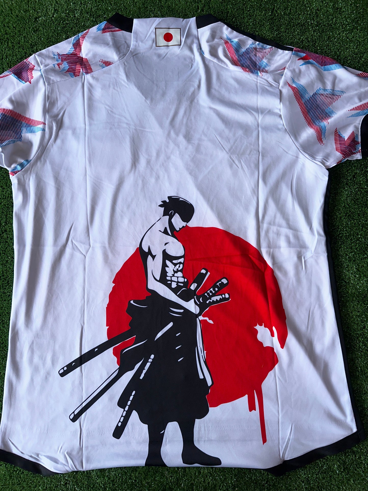 JAPAN ONE PEACE SHIRT