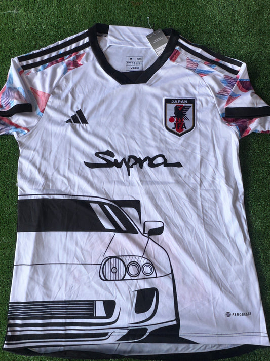 SUPRA JAPAN SHIRT