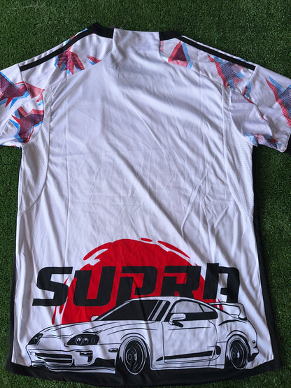 SUPRA JAPAN SHIRT