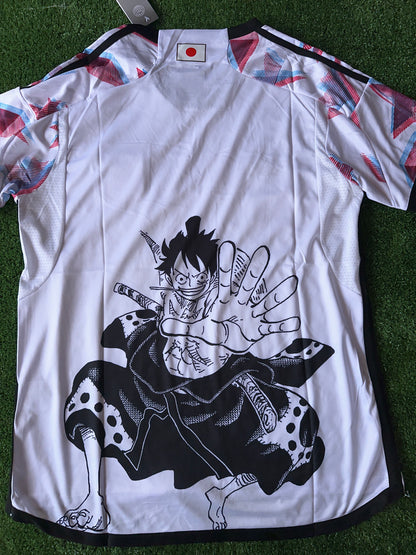 JAPAN ONE PEACE SHIRT