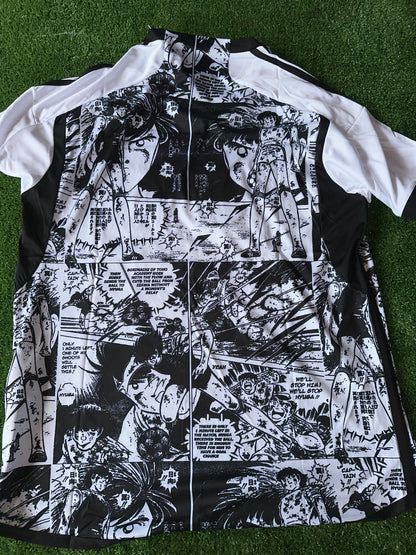 JAPAN NARUTO SHIRT