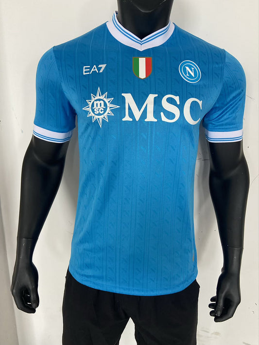 INTER HOME PLAYER SHIRT 2024/25