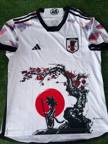 MAGLIA DRAGON BALL GOKU (varie taglie)
