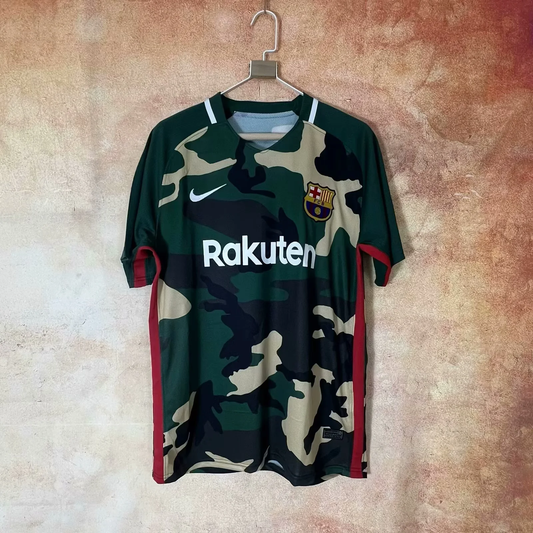 BARCELONA SPECIAL SHIRT 2024/25