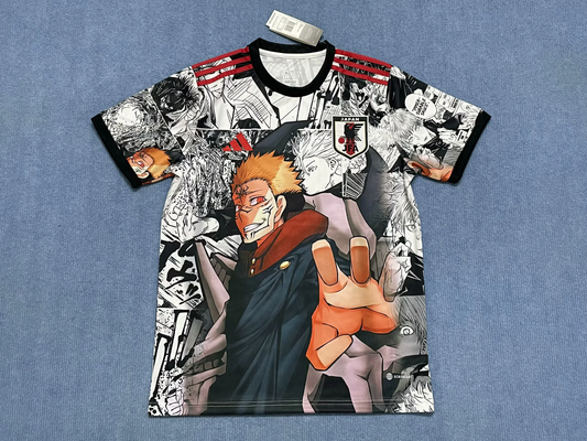 JAPAN DRAGON BALL T-SHIRT