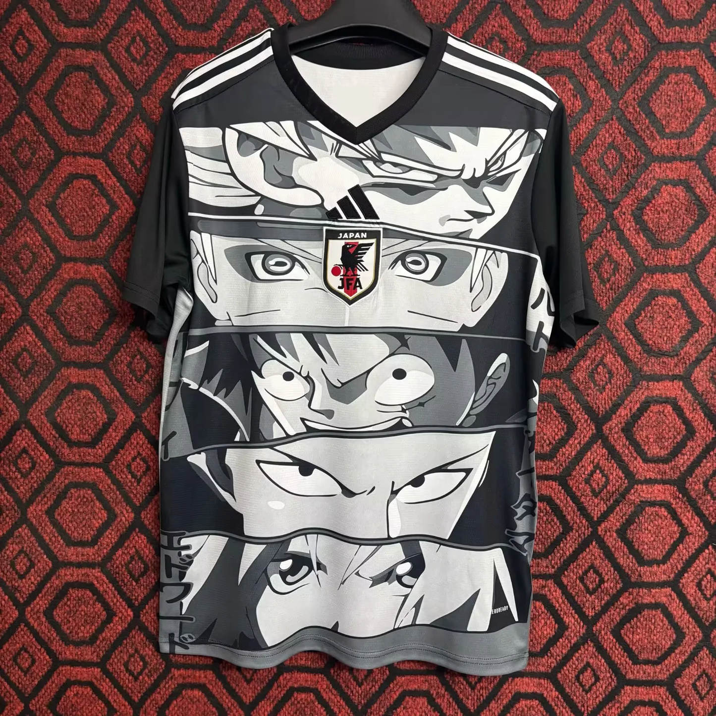 JAPAN ONE PEACE SHIRT