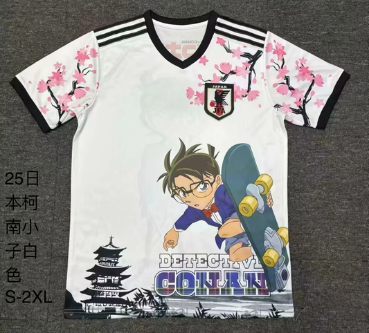 JAPAN DRAGON BALL T-SHIRT
