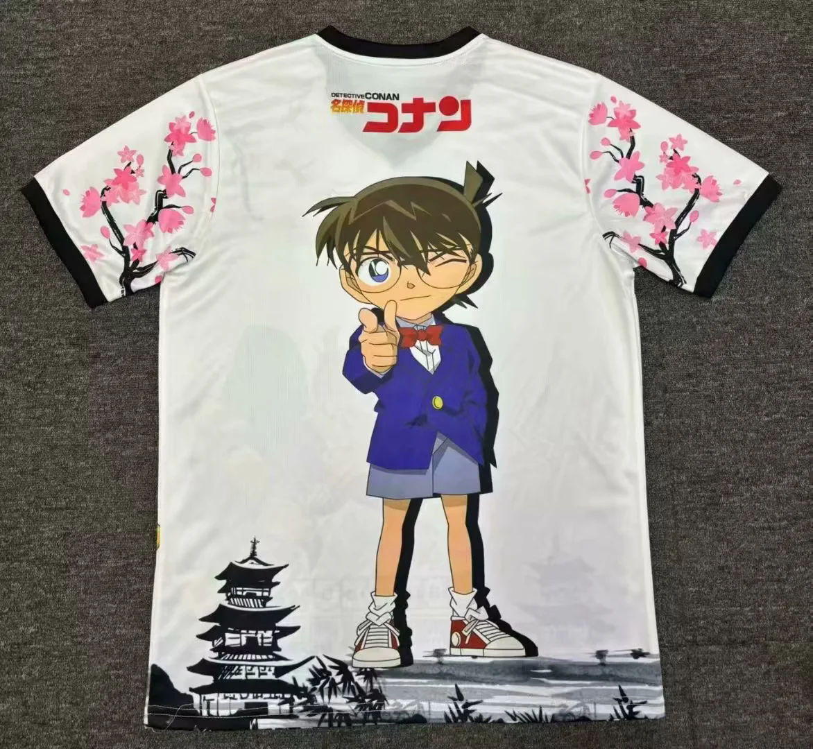 JAPAN DRAGON BALL T-SHIRT