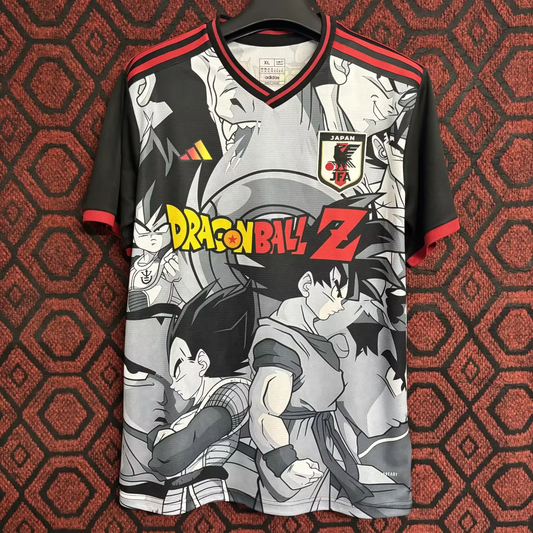 JAPAN DRAGON BALL T-SHIRT