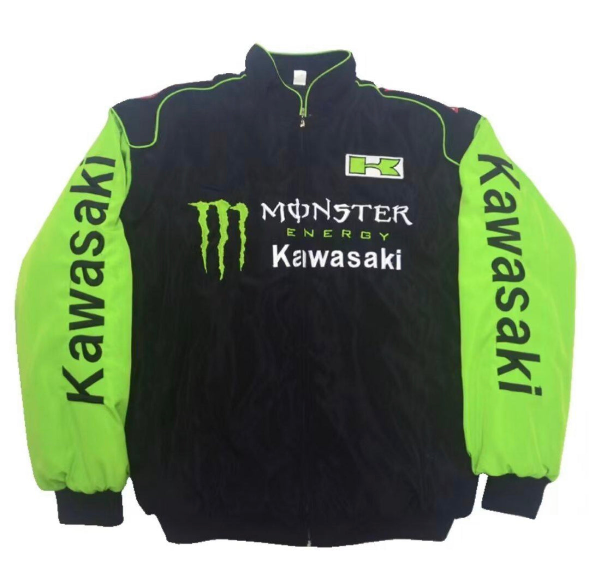 FORMULA 1 KAWASAKI JACKET
