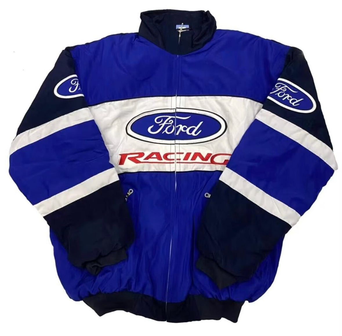 FORMULA 1 FORD JACKET