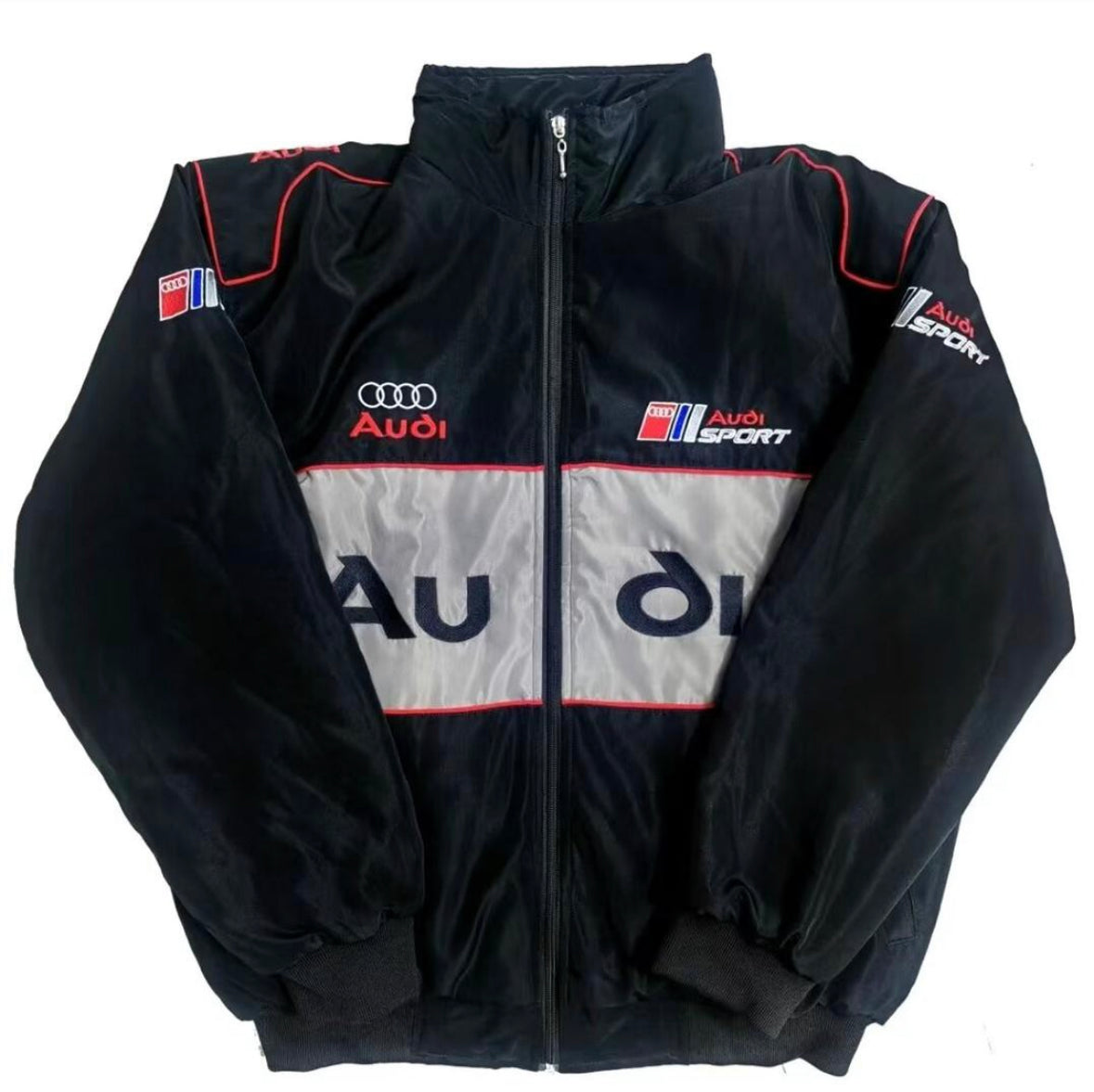 GIACCA FORMULA 1 AUDI