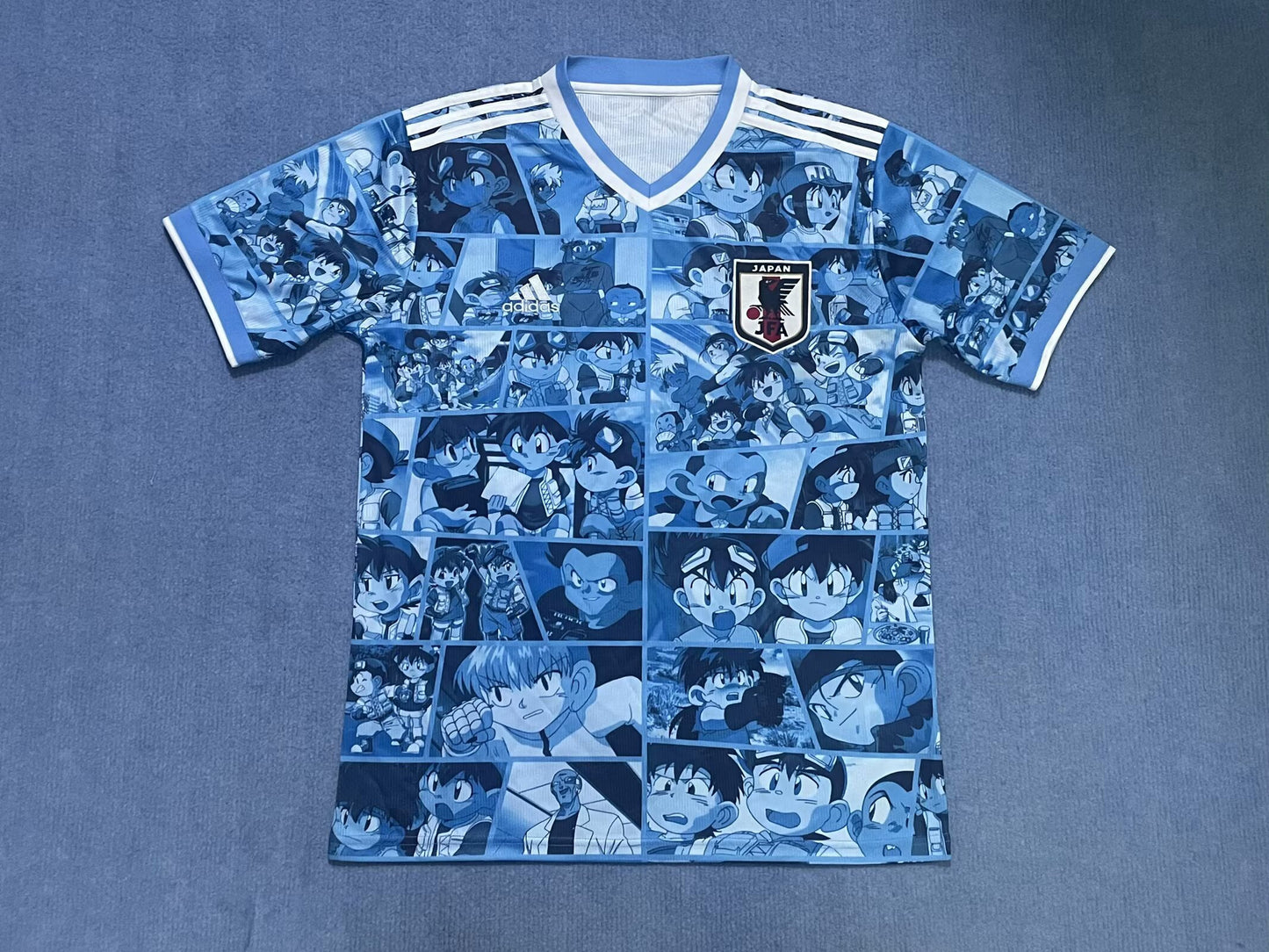 JAPAN ONE PEACE SHIRT