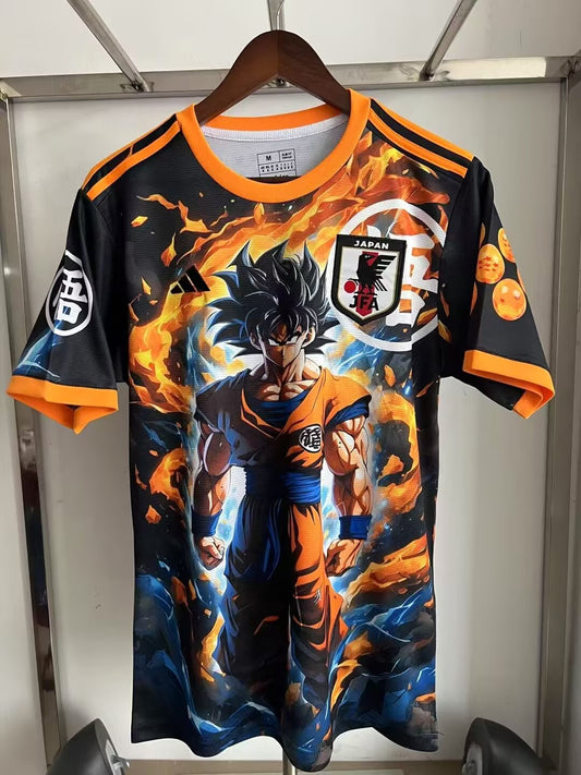 JAPAN DRAGON BALL T-SHIRT