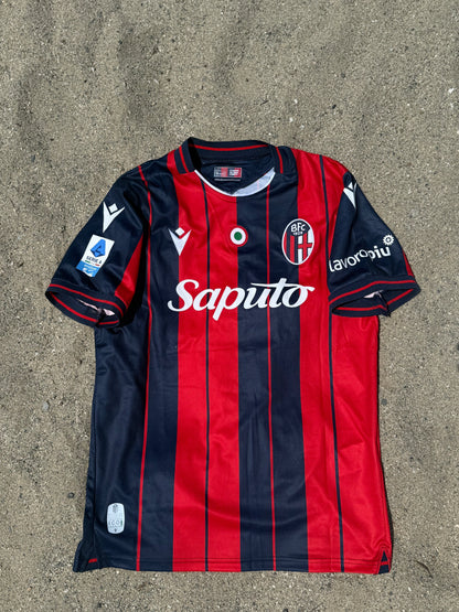MAGLIA BOLOGNA HOME BERNARDESCHI SPEDIZIONE 24/48H 🚚⚡️