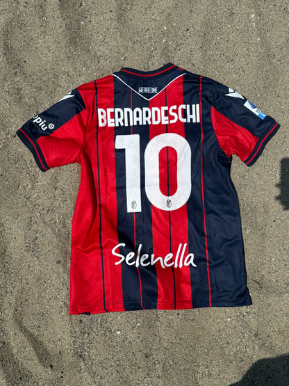 MAGLIA BOLOGNA HOME BERNARDESCHI SPEDIZIONE 24/48H 🚚⚡️