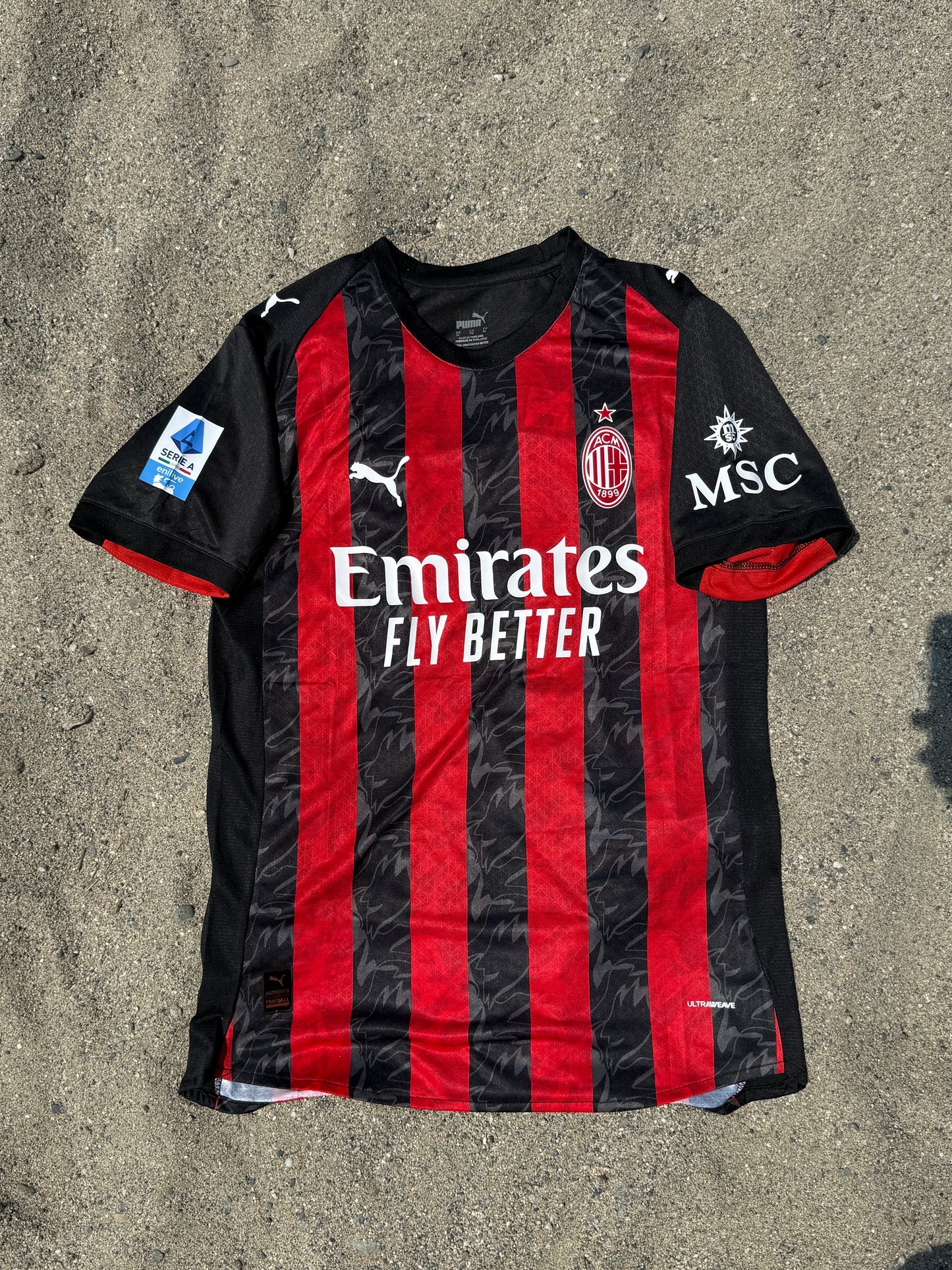 INTER SHIRT SIZE L PLAYER SHIPPING 24/48H 🚚⚡️