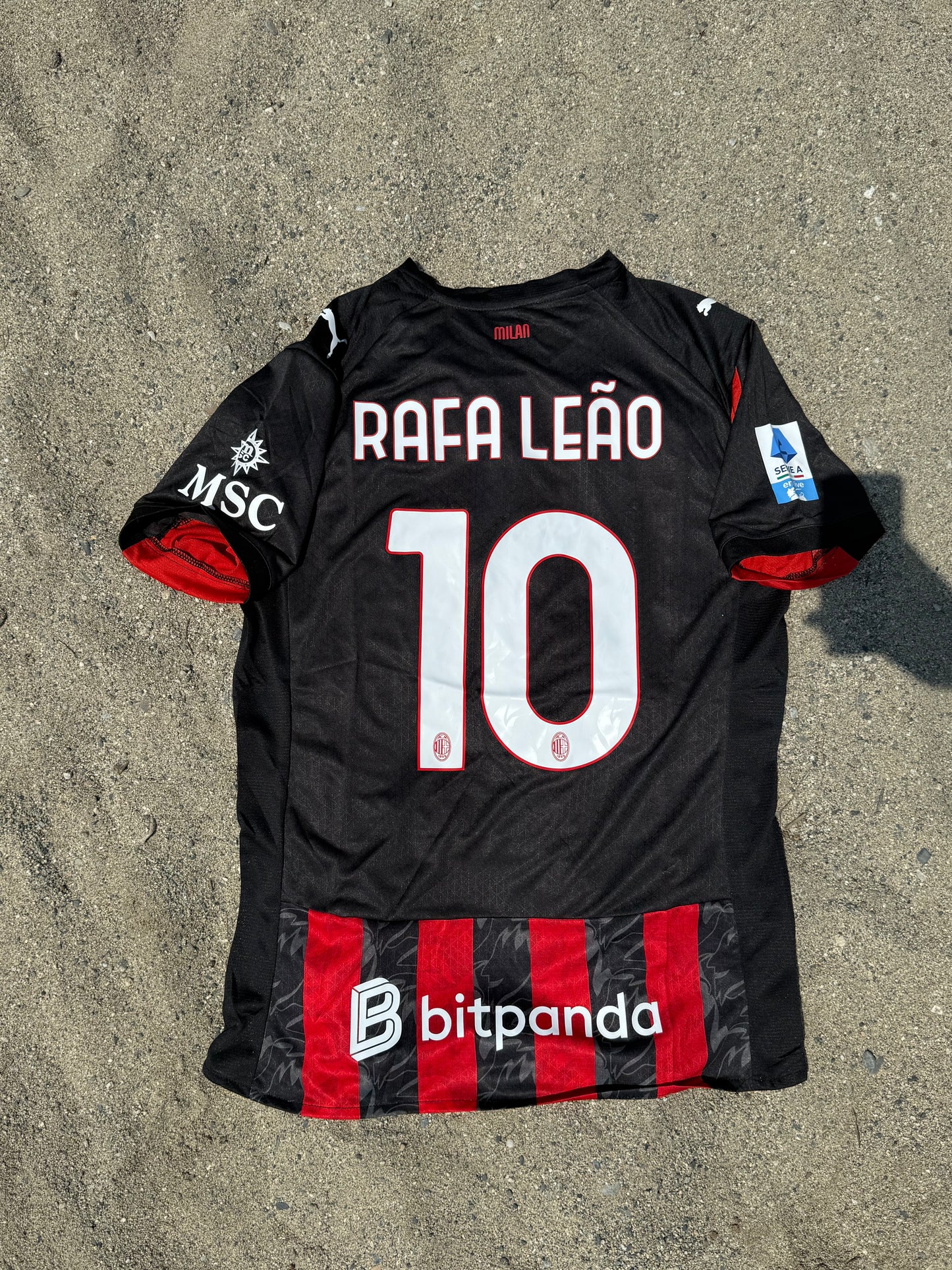 INTER SHIRT SIZE L PLAYER SHIPPING 24/48H 🚚⚡️