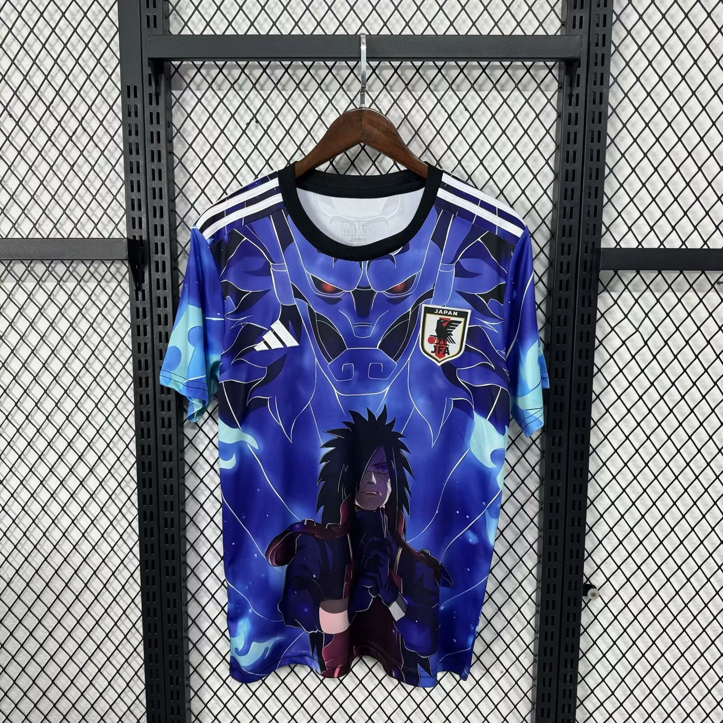 MAGLIA GIAPPONE NARUTO