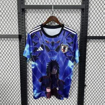 MAGLIA GIAPPONE NARUTO