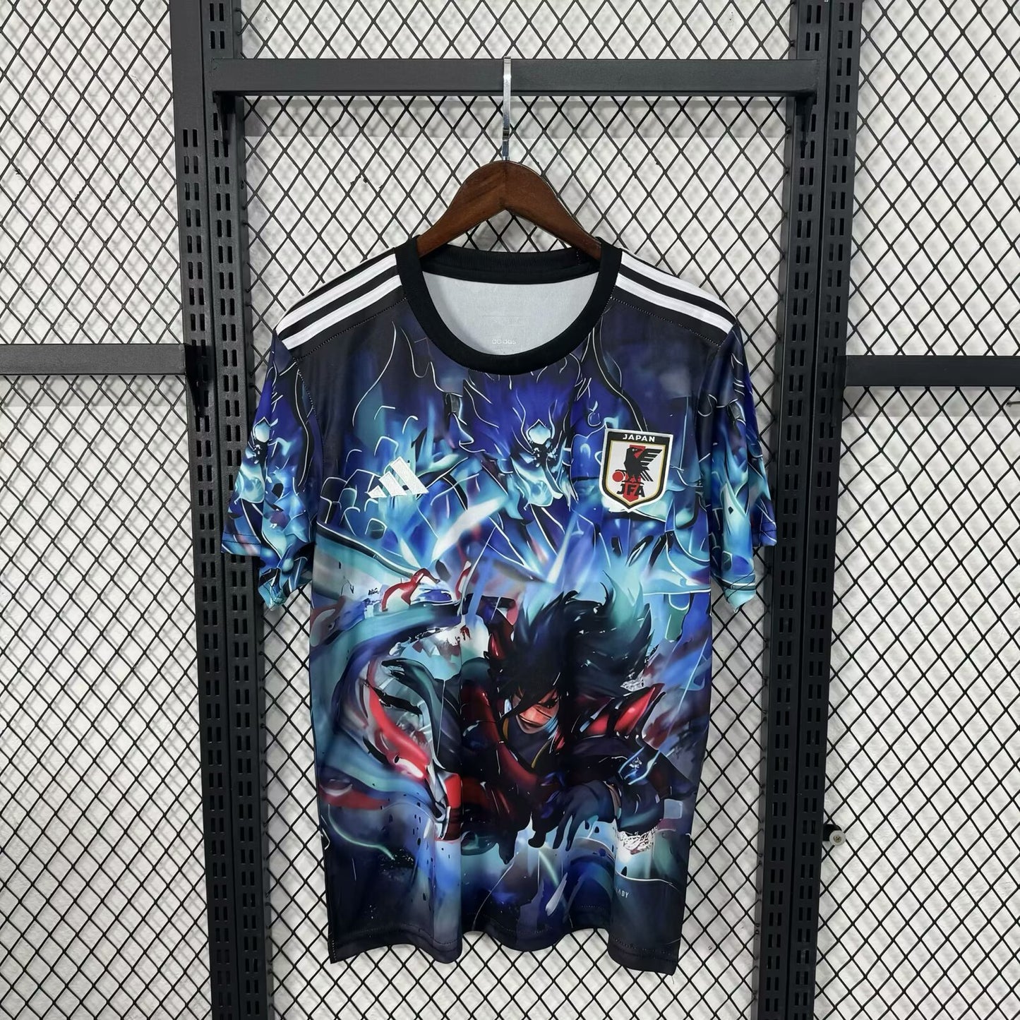 MAGLIA GIAPPONE NARUTO