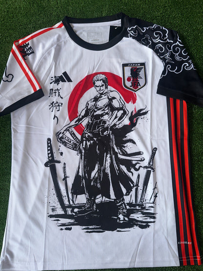 MAGLIA GIAPPONE ONE PIECE PLAYER TAGLIA L