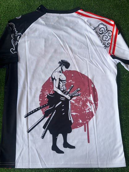 MAGLIA ONE PIECE ZORO (VARIE TAGLIE)