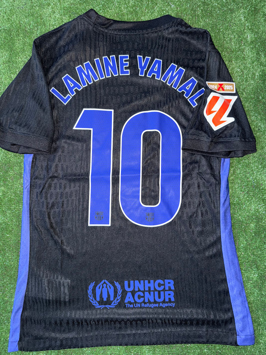 INTER SHIRT SIZE L PLAYER SHIPPING 24/48H 🚚⚡️