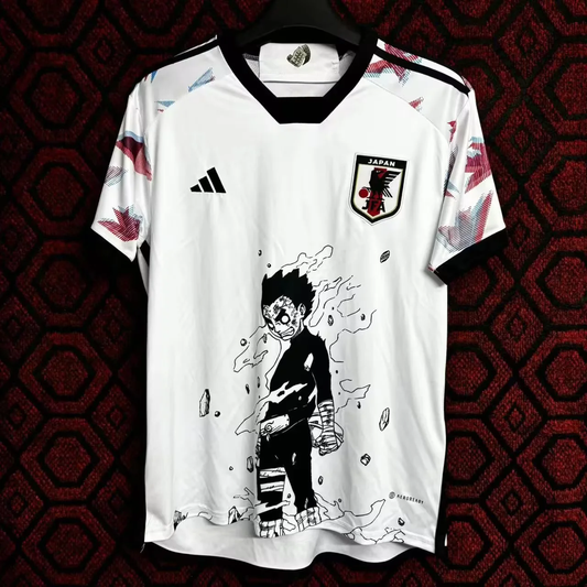 JAPAN DRAGON BALL T-SHIRT