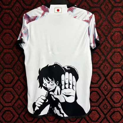 JAPAN ONE PEACE SHIRT