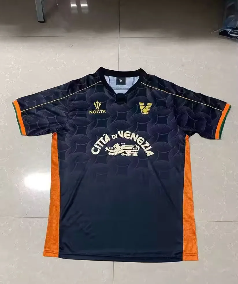 VENICE HOME SHIRT 2024/25