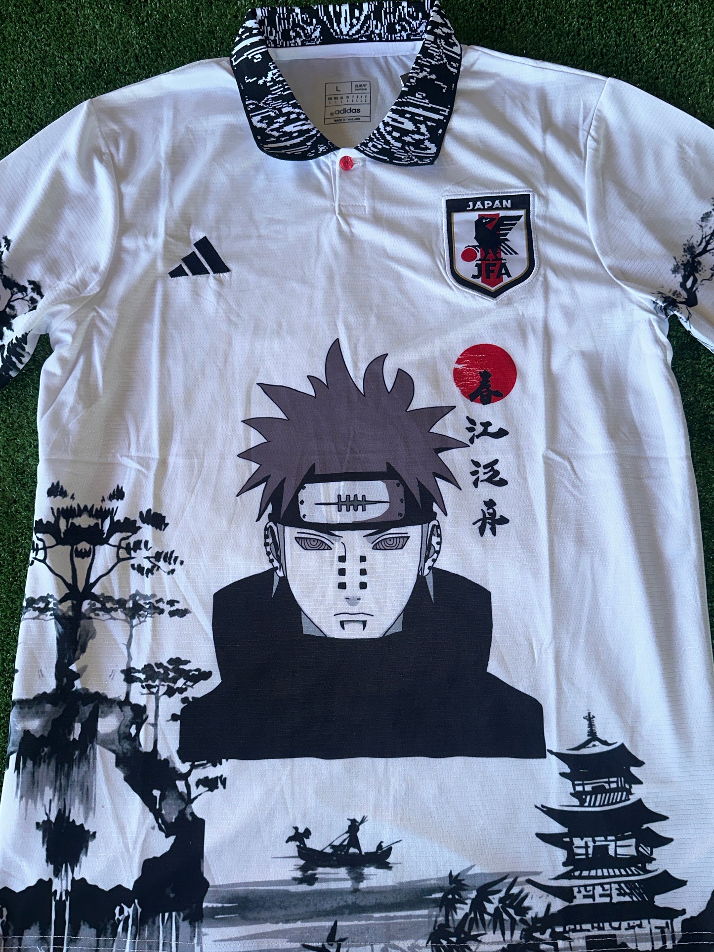 JAPAN DRAGON BALL T-SHIRT