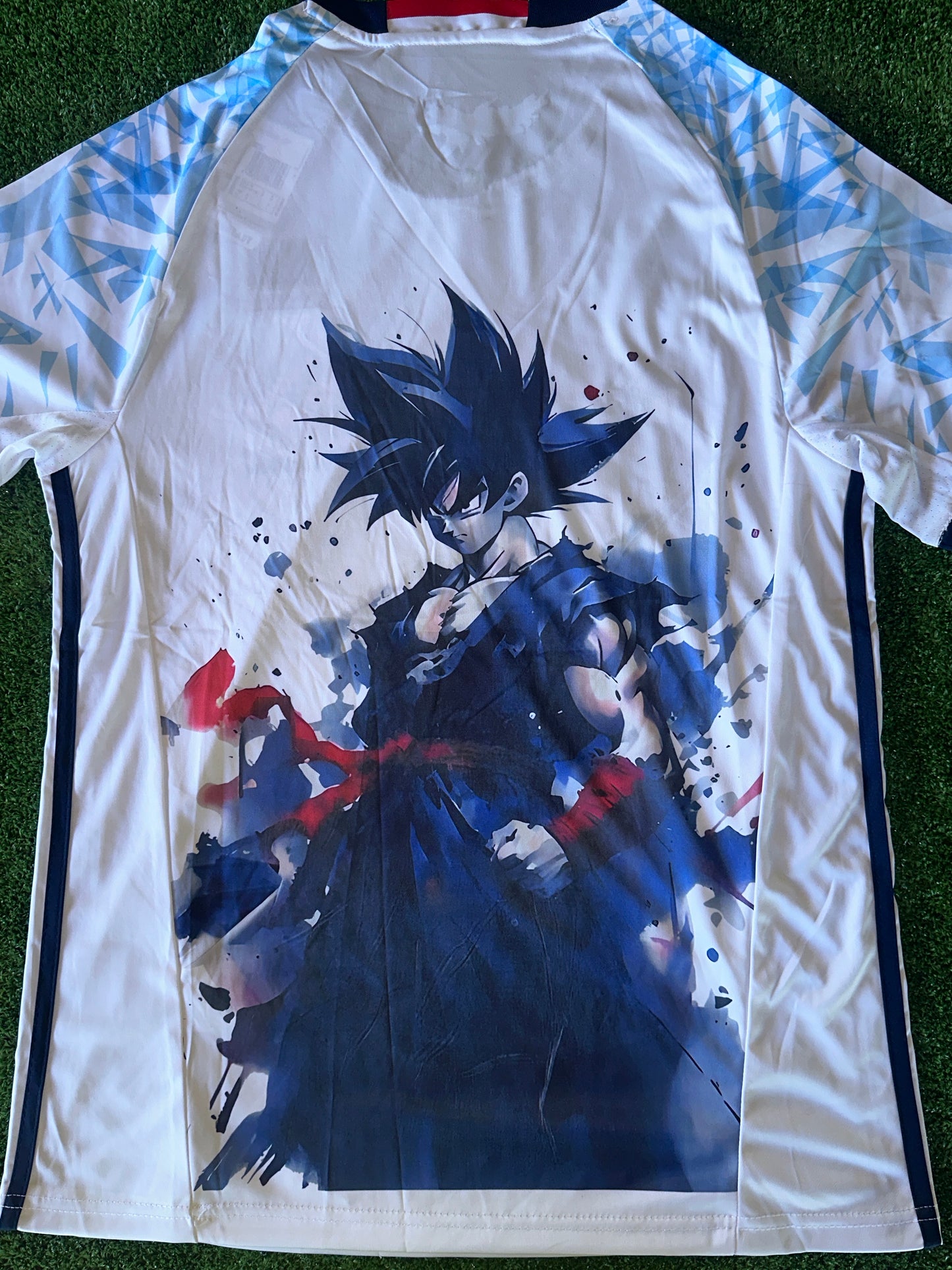 JAPAN DRAGON BALL T-SHIRT