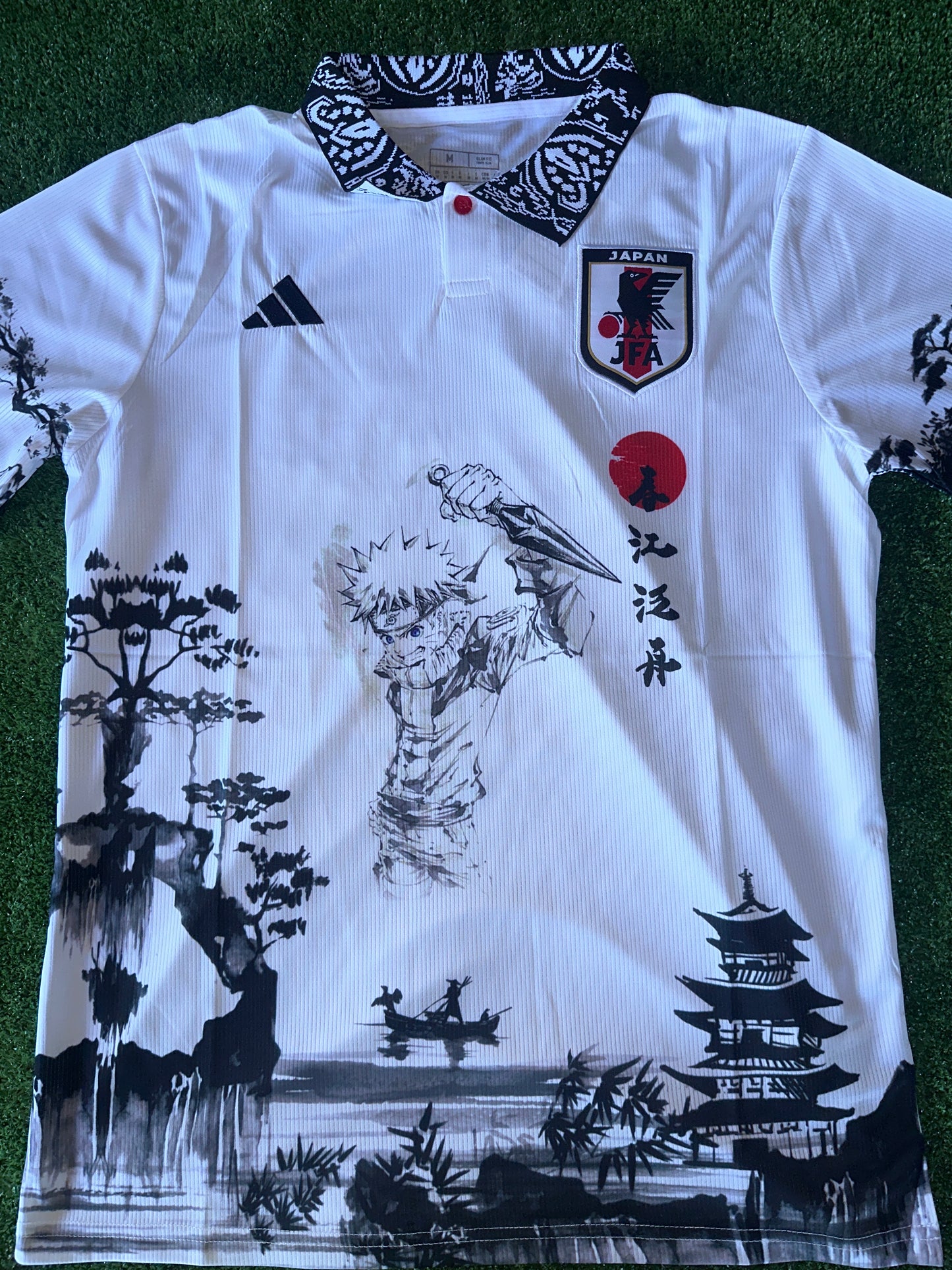 JAPAN DRAGON BALL T-SHIRT