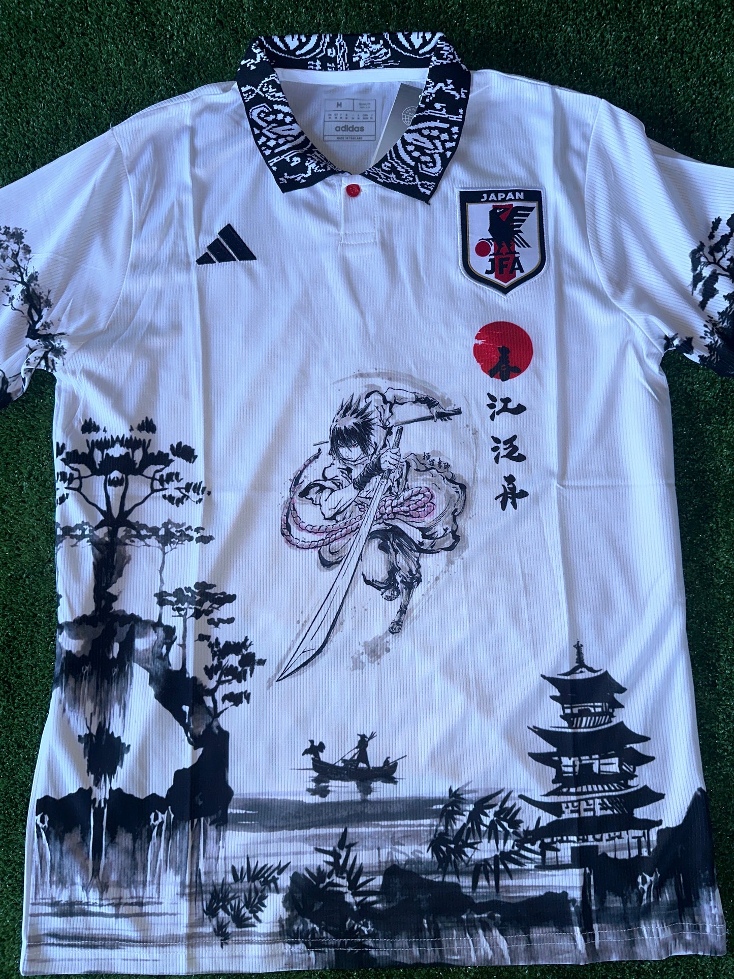 JAPAN NARUTO SHIRT