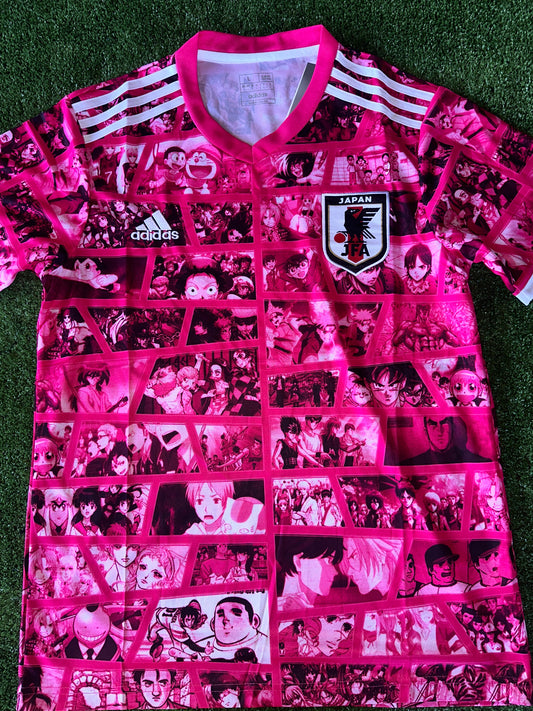 JAPAN NARUTO SHIRT