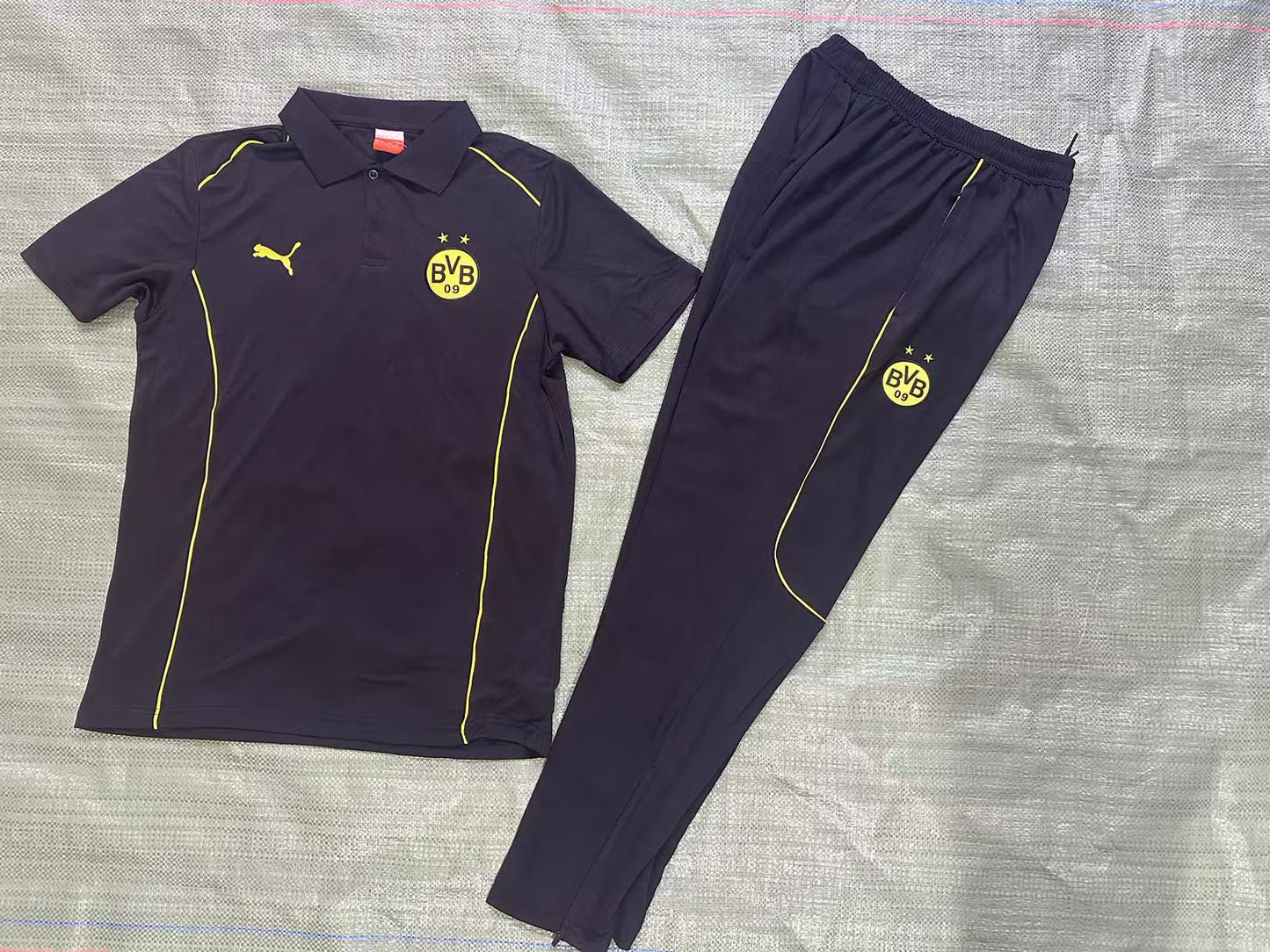 INTER TRAINING SHIRT 2024/25