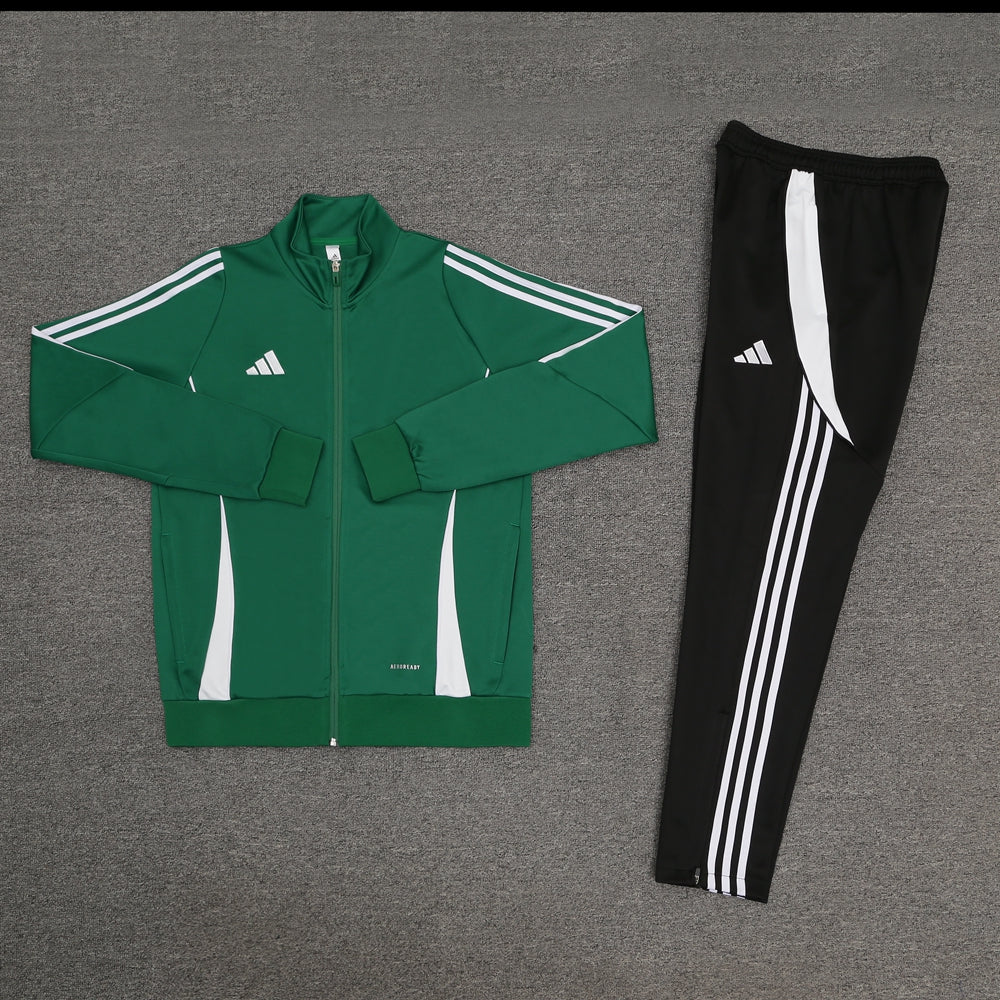 ADIDAS TRACKSUIT