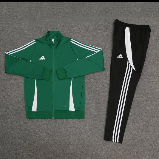 ADIDAS TRACKSUIT
