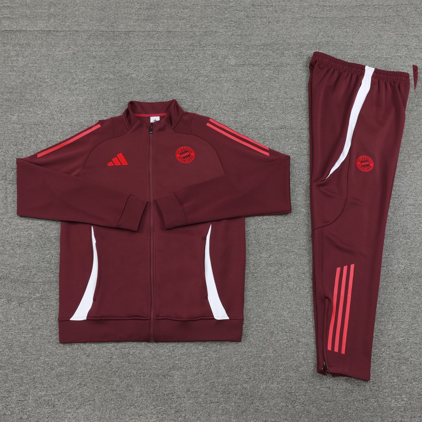 BAYERN MUNICH TRACKSUIT