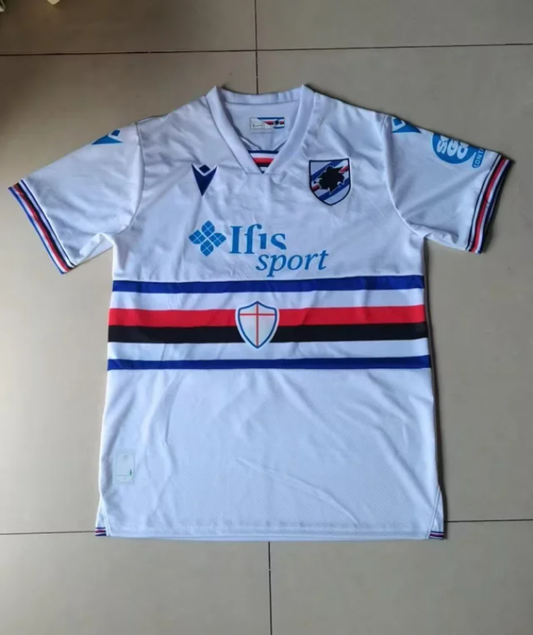 MAGLIA SAMPDORIA AWAY 2025/26