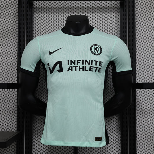 CHELSEA THIRD SHIRT 23/24 PLAYER