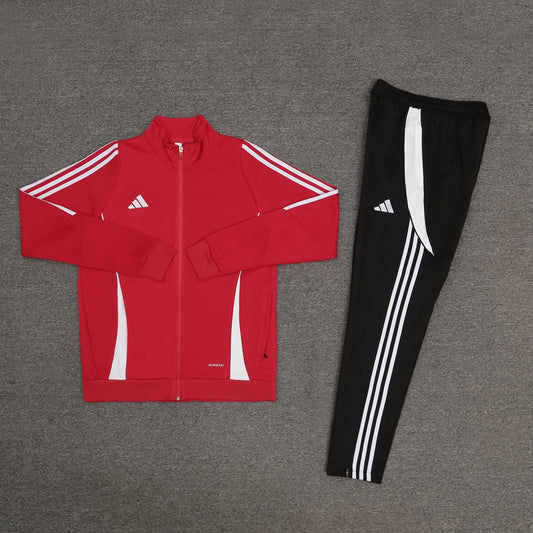 ADIDAS TRACKSUIT