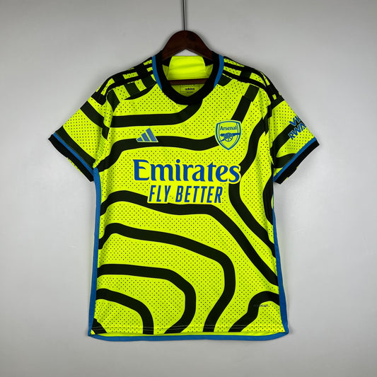 ARSENAL AWAY SHIRT